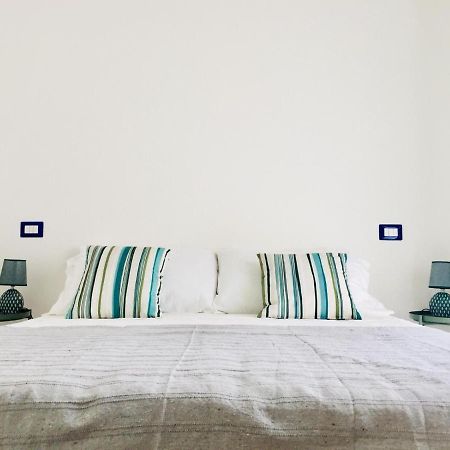 סלרנו L'Alice B&B מראה חיצוני תמונה